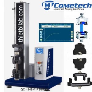 Máy kiểm tra lực QC548M1F