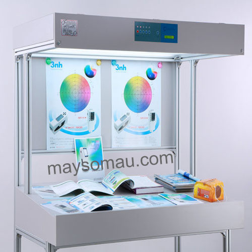 Bàn So Màu