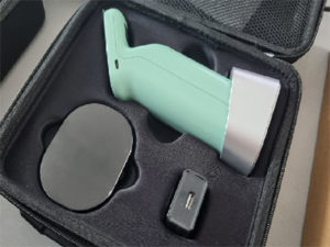 Máy so màu cầm tay CHN